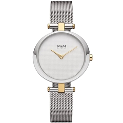 ساعت مچی ام اند ام M&M کد M11931-161 - mm watch m11931-161  